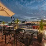 Hotel Casa Nova, Merida