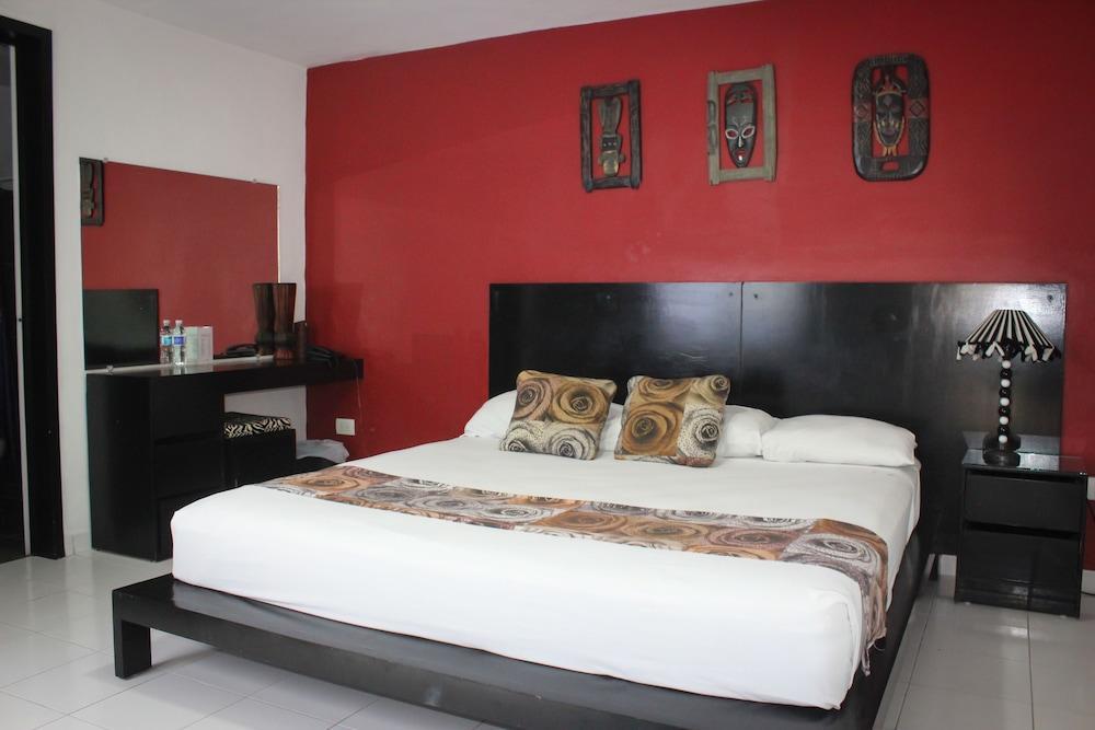 Casa Nova, 4* Merida