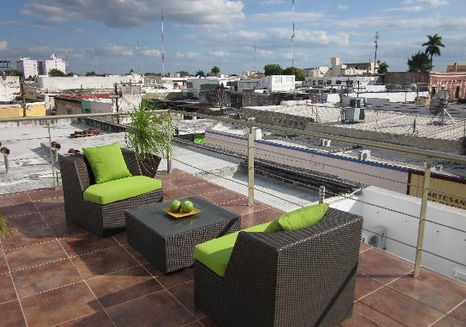 Casa Nova, 4* Merida