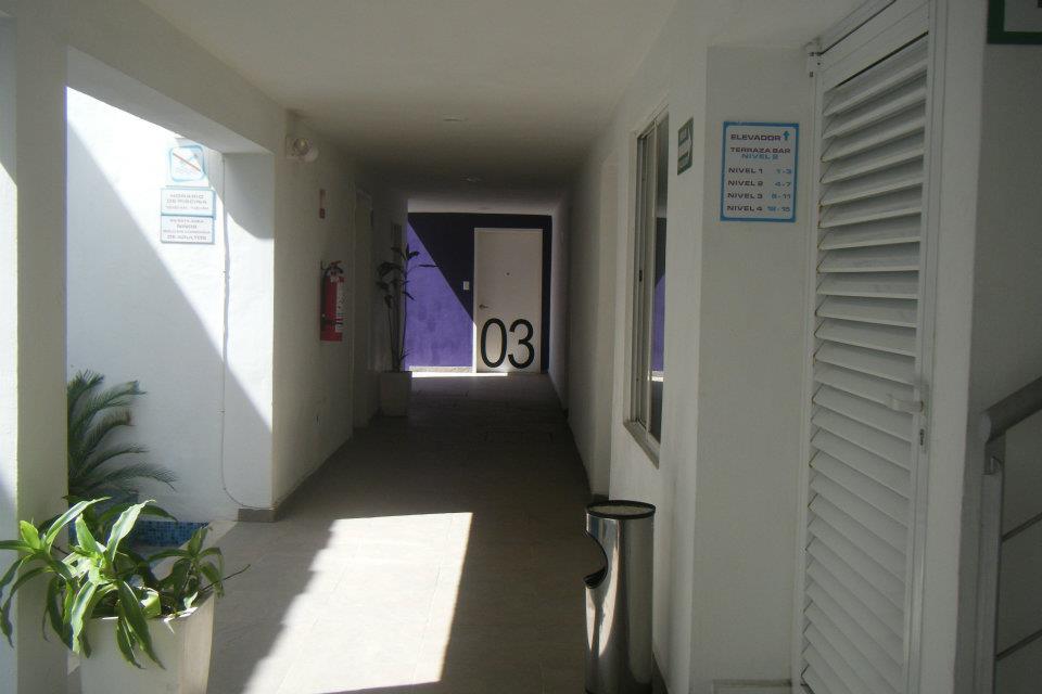 Casa Nova, Merida