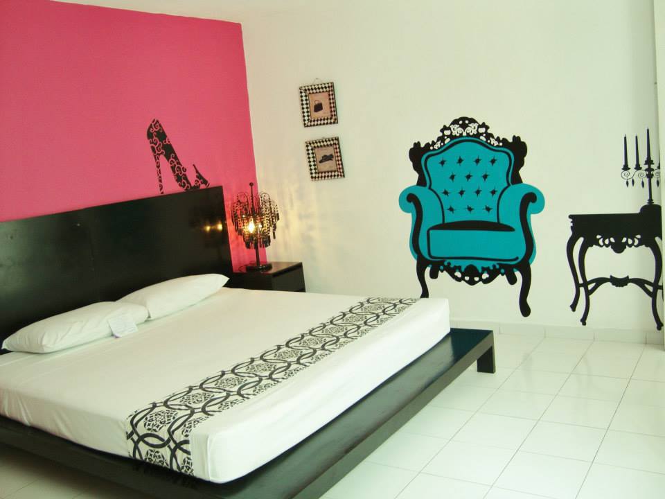 Casa Nova, 4*