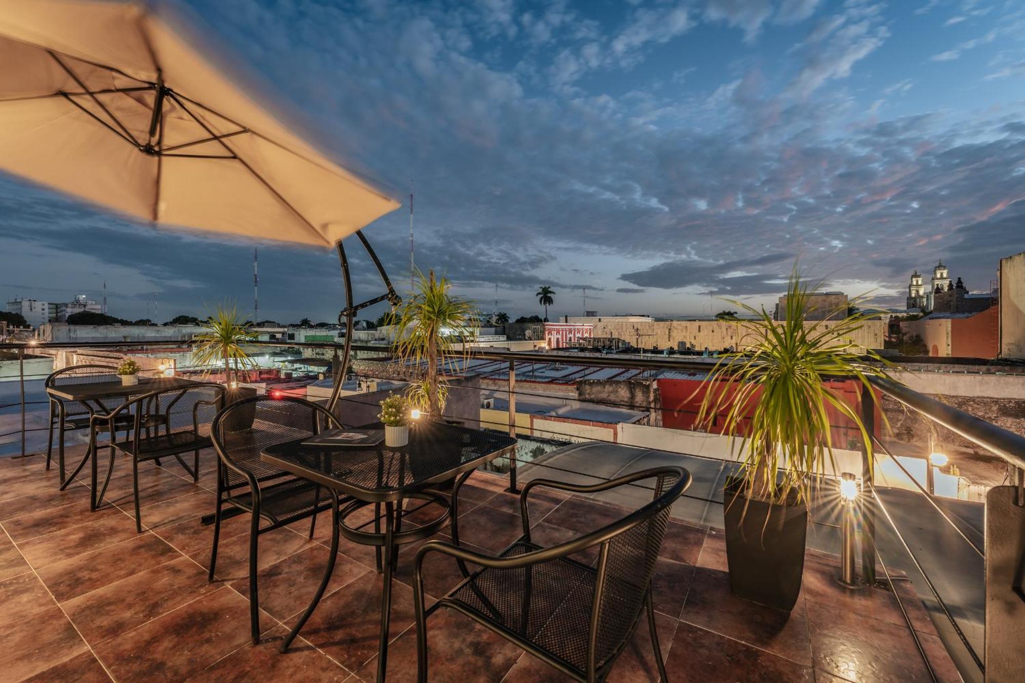 Hotel Casa Nova,