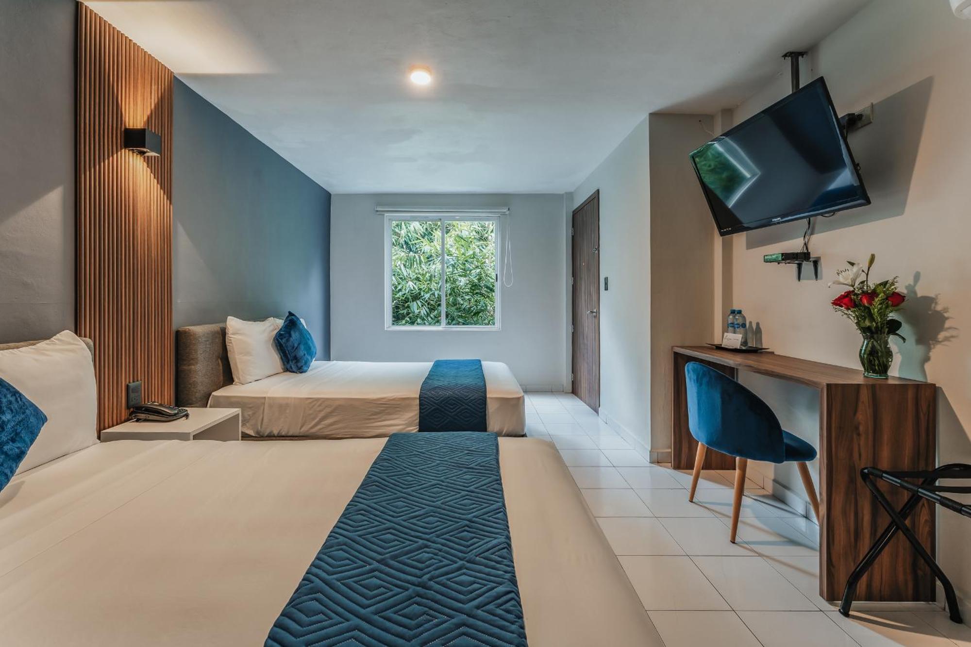 Hotel Casa Nova,