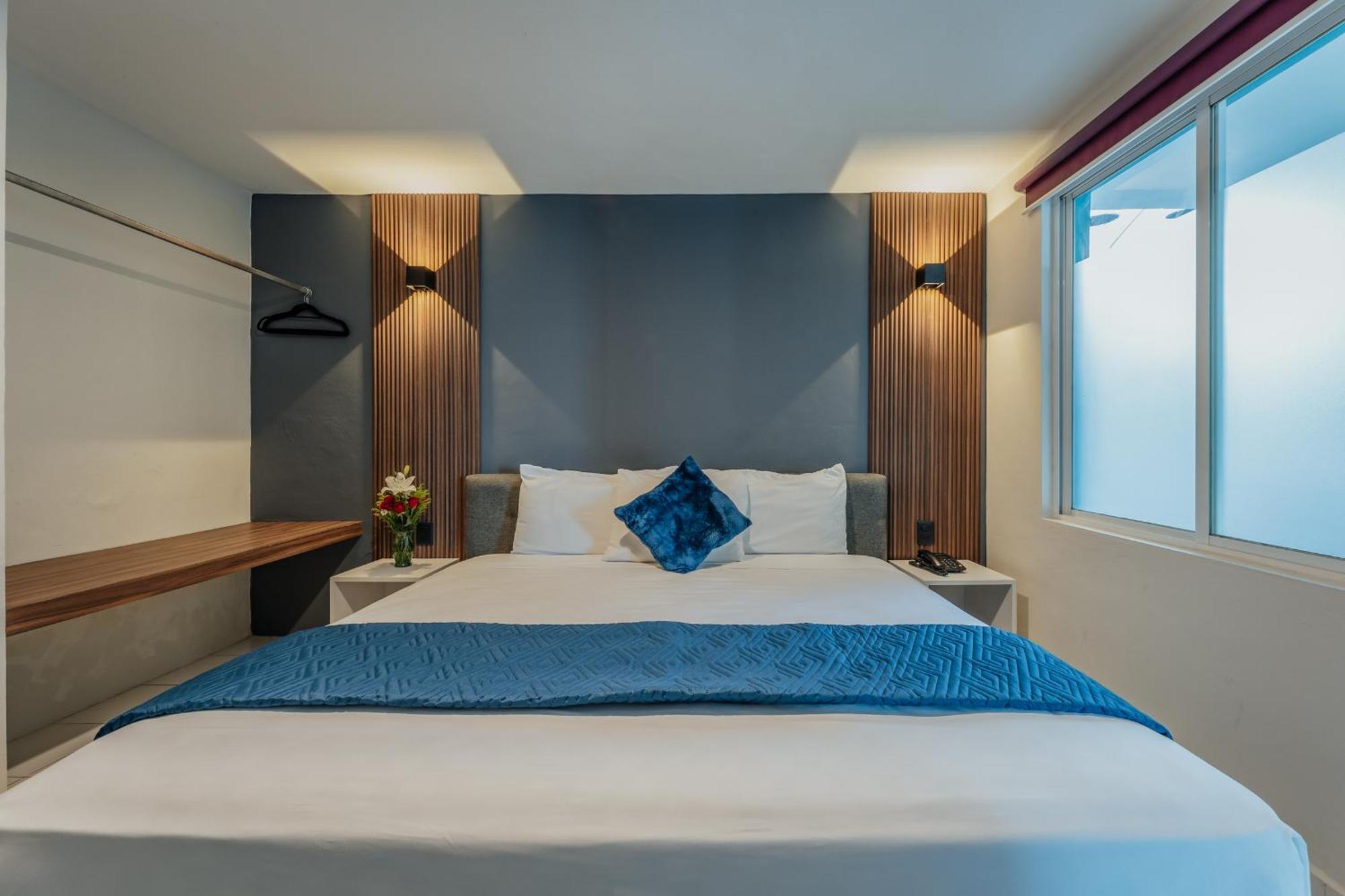 Casa Nova, 4*
