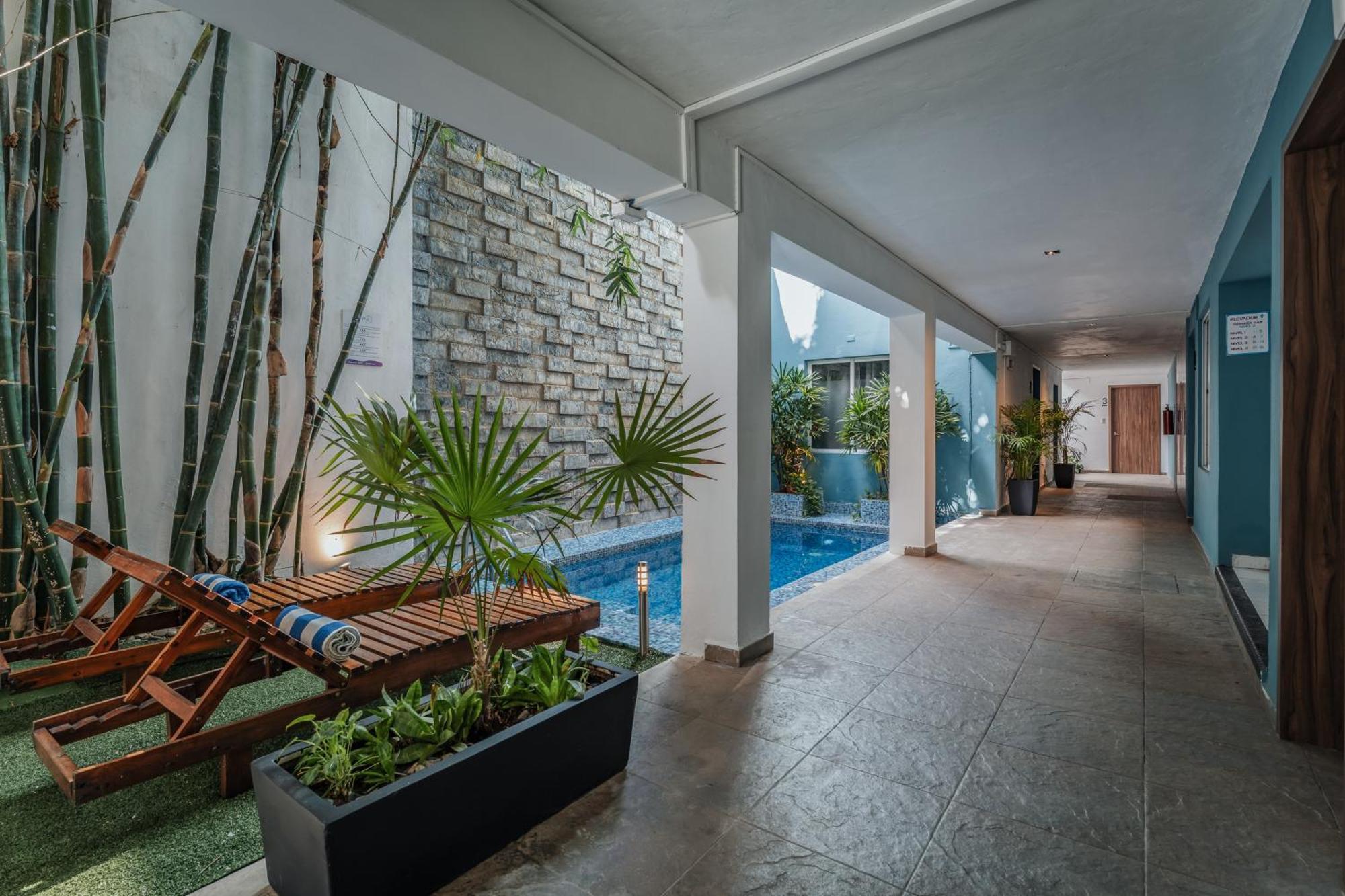 Casa Nova, Merida
