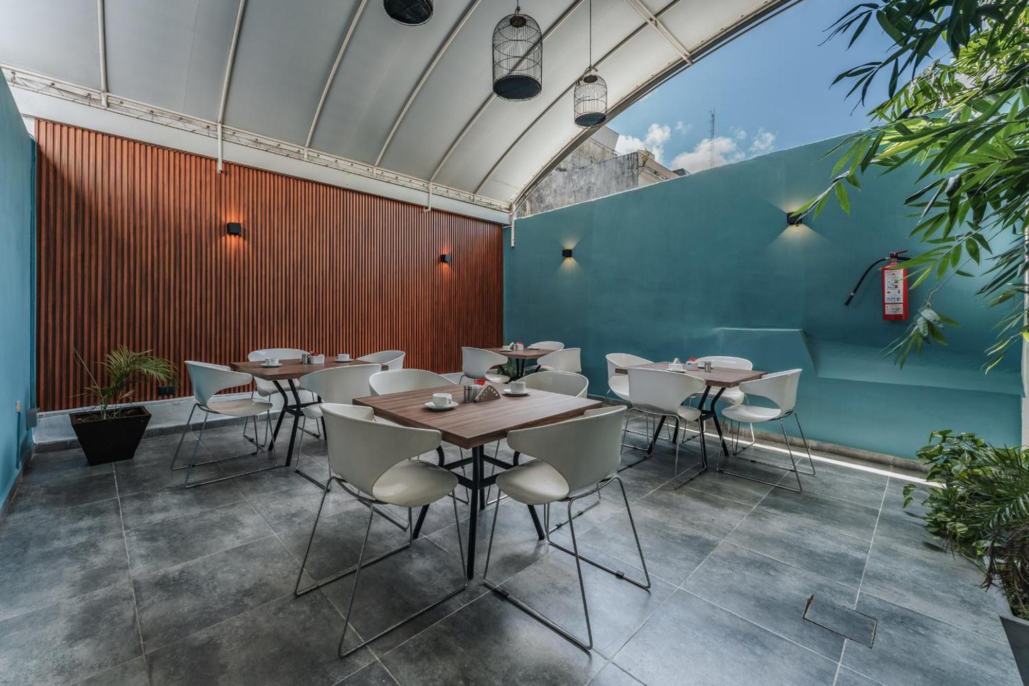 Casa Nova, 4* Merida