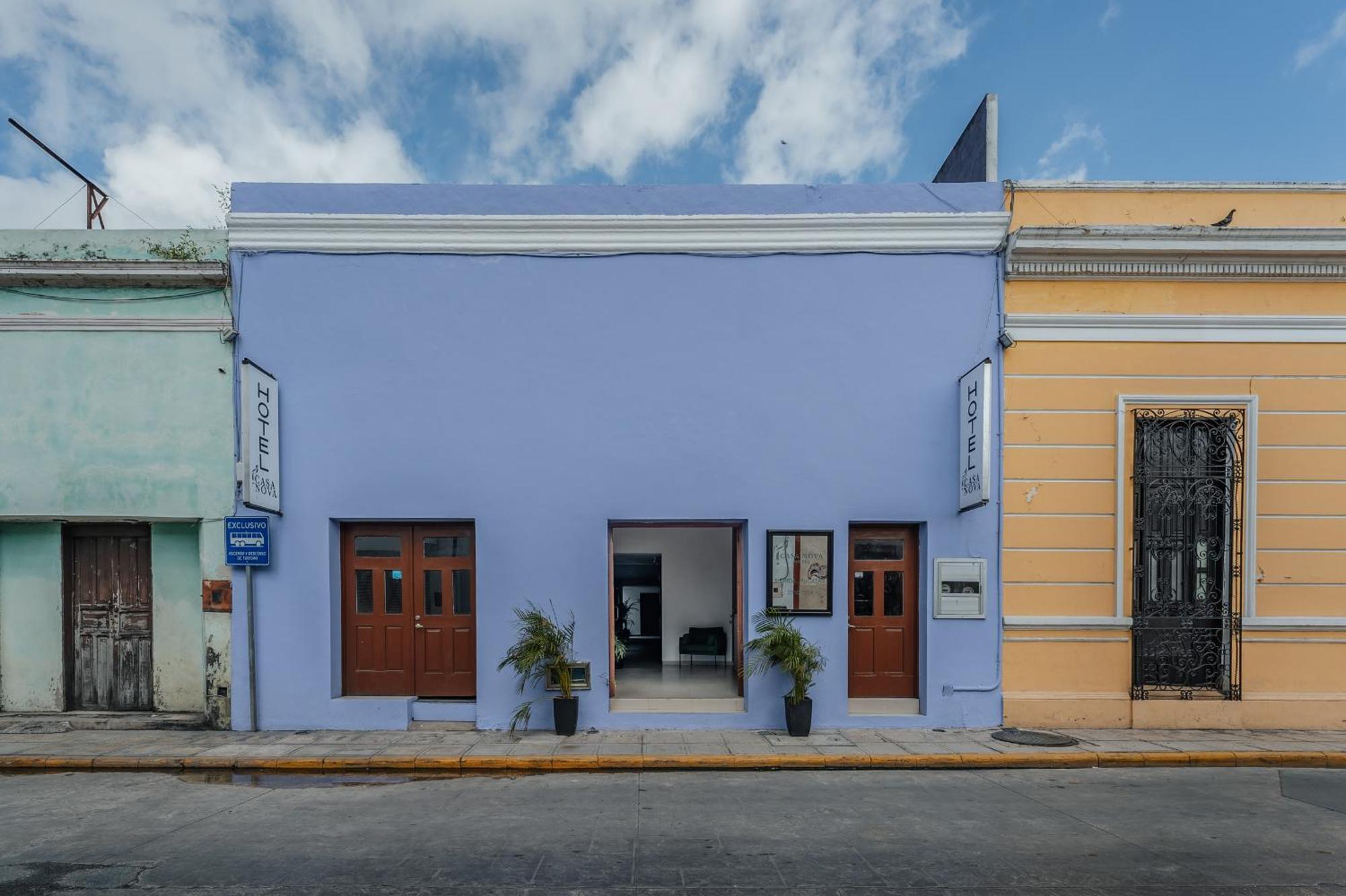 Casa Nova,