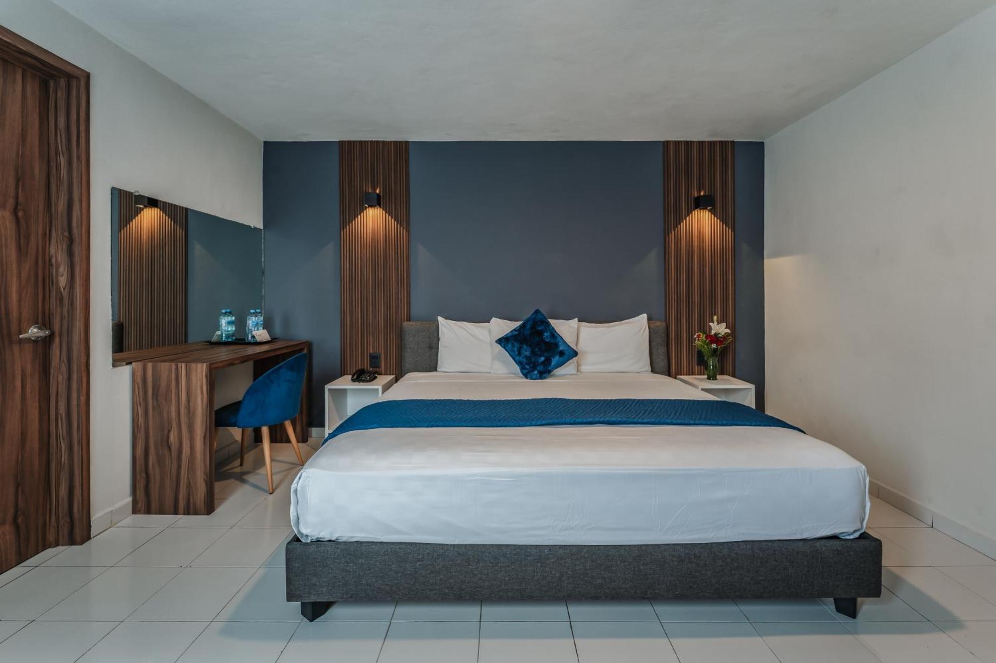 Hotel Casa Nova,
