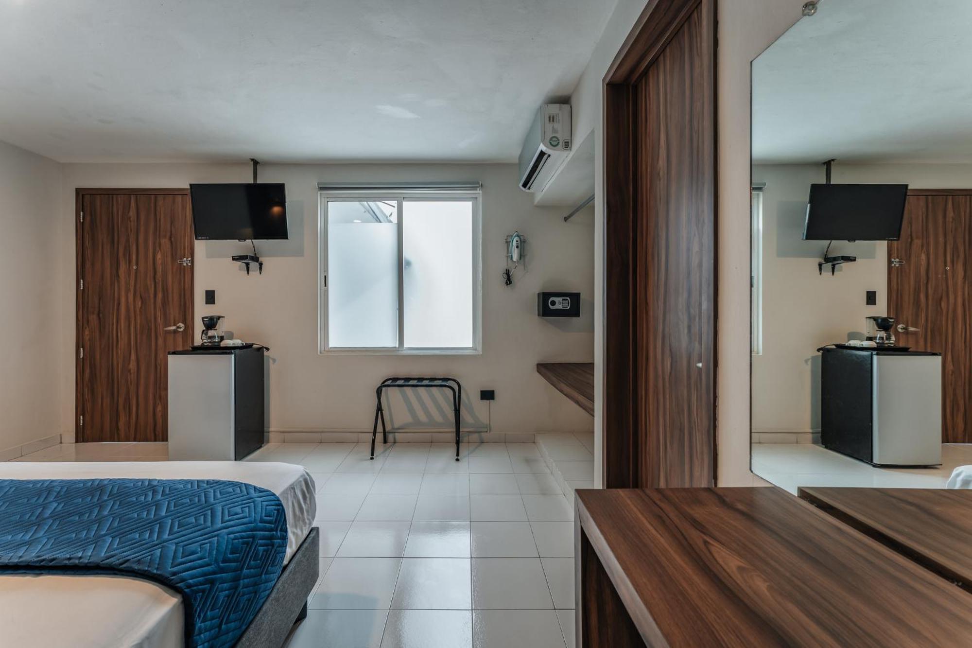 Casa Nova, 4*