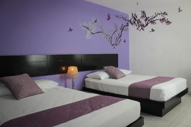 Hotel Casa Nova,